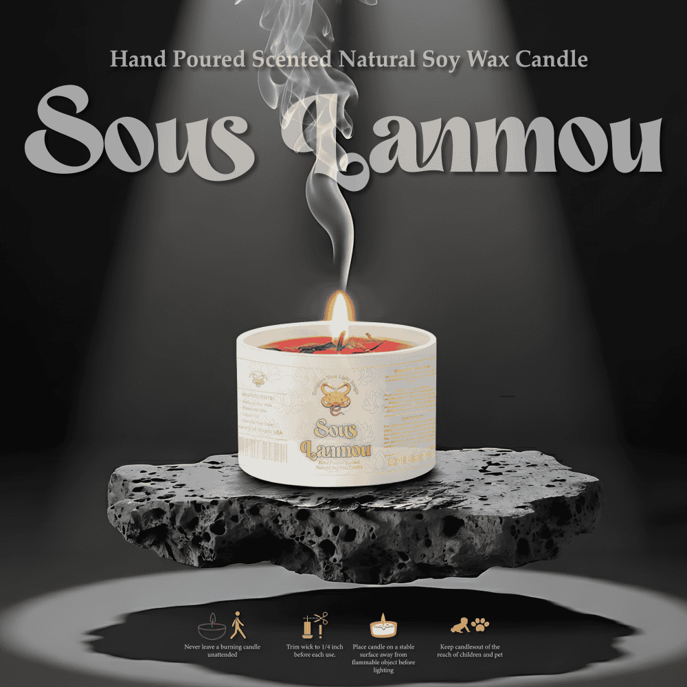 Sous Lanmou - Image 2