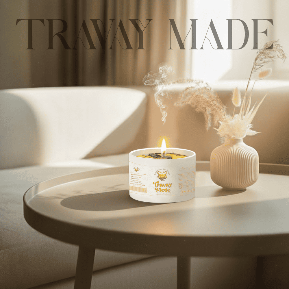 Travay Mede Mede's Work - Image 4