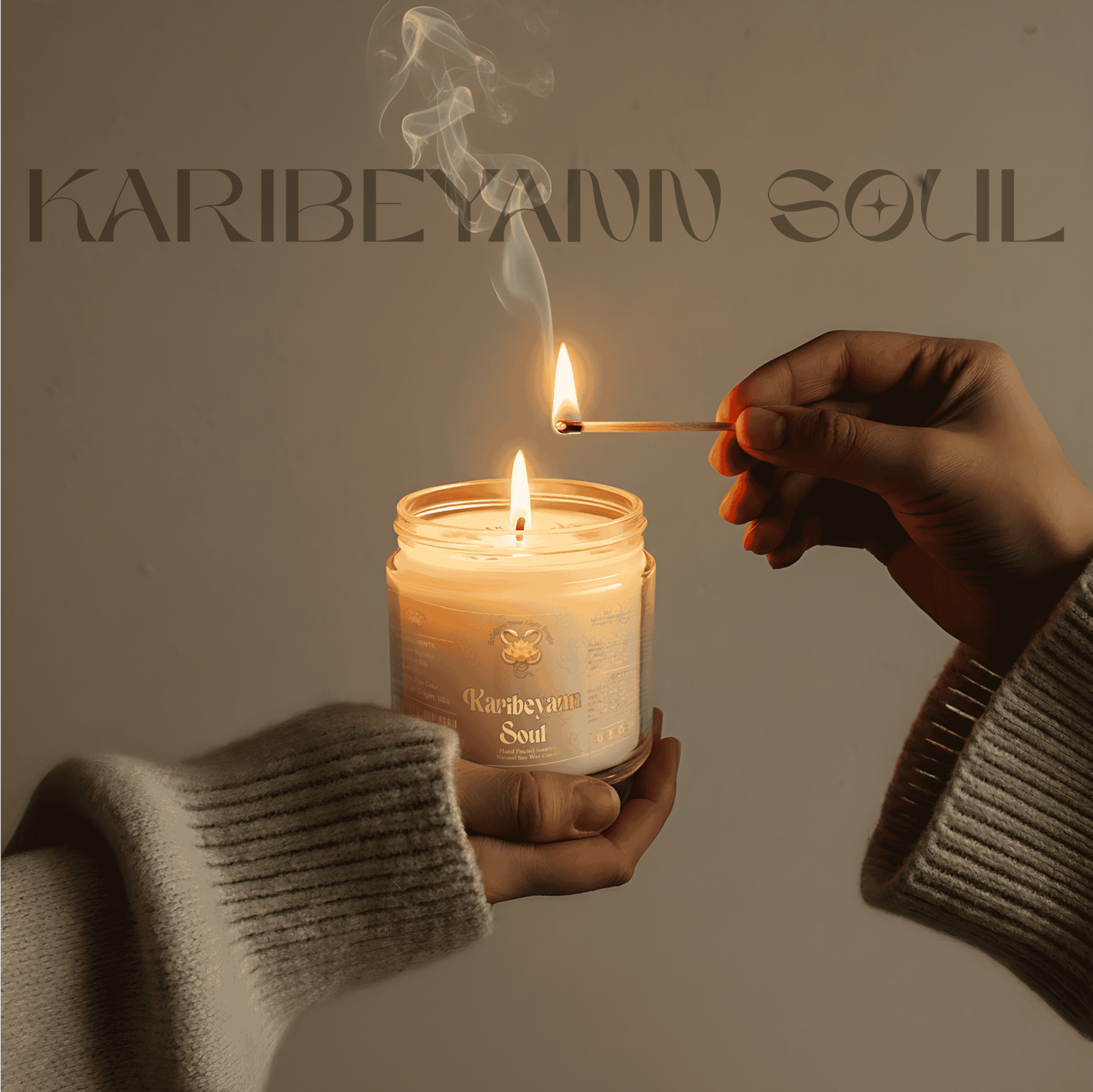 Karibeyann Soul - Image 5