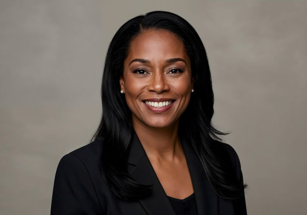Aisha Johnson